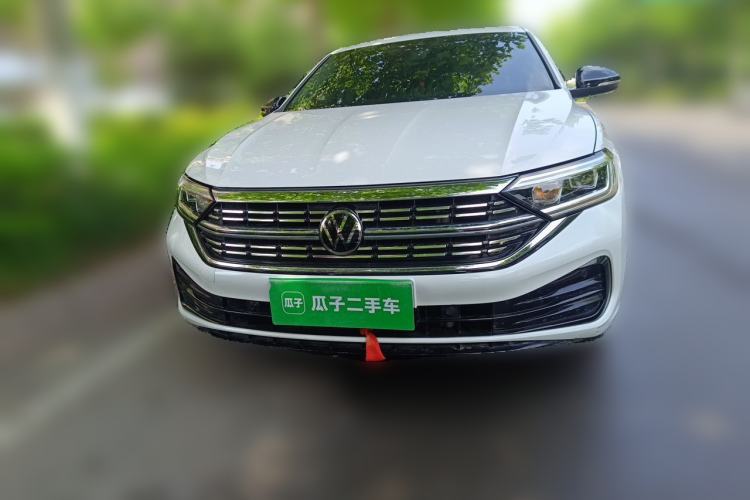 Used Volkswagen Sagitar 2024 300TSI DSG Excellence Edition Front