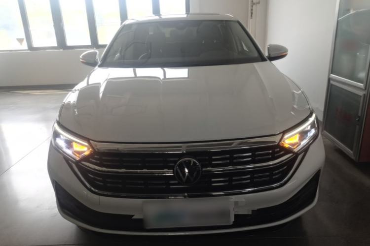 Used Volkswagen Sagitar 2024 300TSI DSG Excellence Edition Front