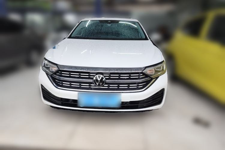 Used Volkswagen Sagitar 2024 300TSI DSG Excellence Edition Front