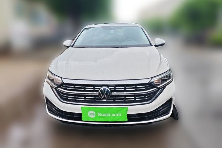 Used Volkswagen Sagitar 2024 300TSI DSG Excellence Edition Front