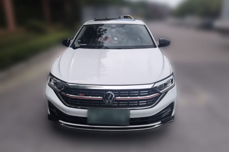Used Volkswagen Sagitar 2024 300TSI DSG Excellence Edition Front