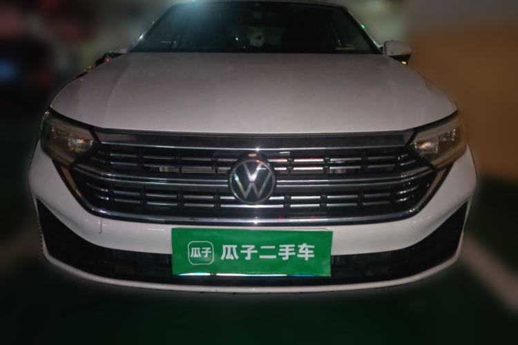 Used Volkswagen Sagitar 2024 300TSI DSG Excellence Edition Front