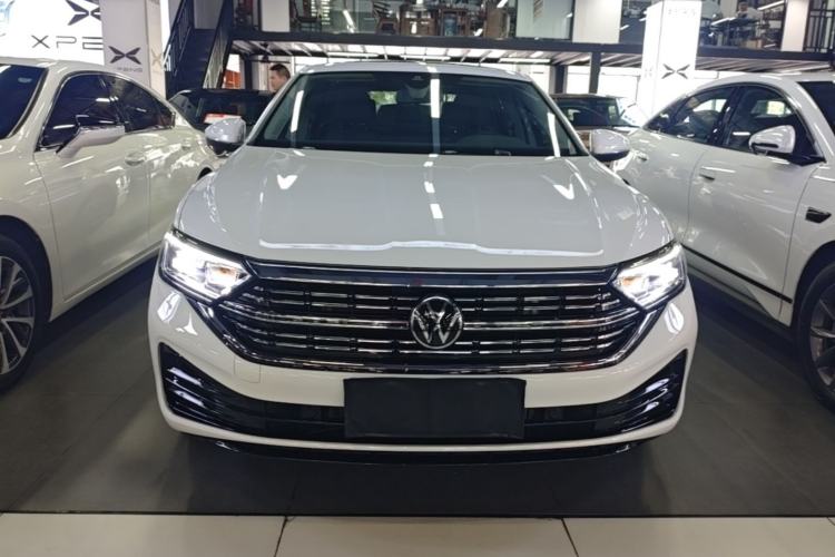 Used Volkswagen Sagitar 2024 300TSI DSG Excellence Edition Front