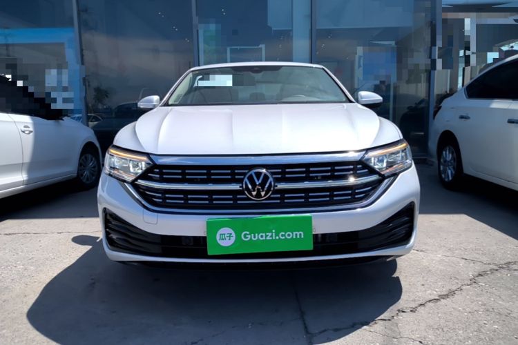 Used Volkswagen Sagitar 2024 300TSI DSG Excellence Edition Front