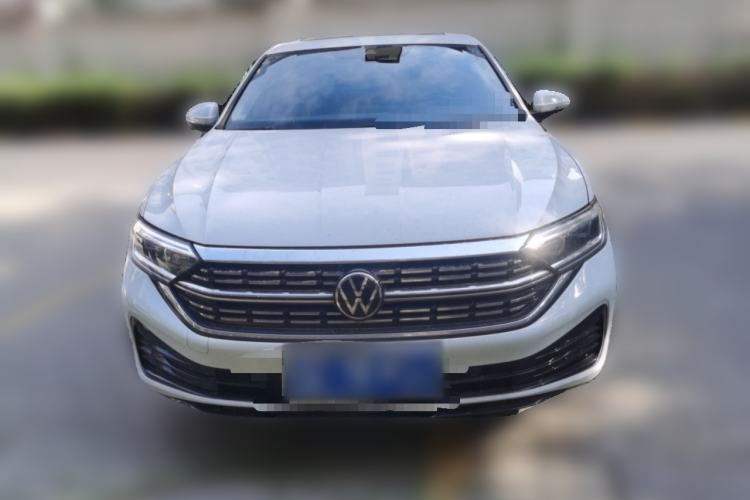 Used Volkswagen Sagitar 2024 300TSI DSG Flyover Edition Front