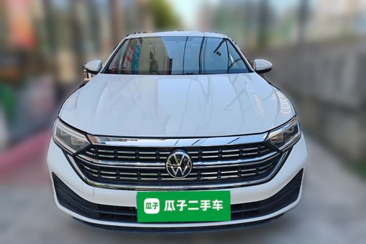 Used Volkswagen Sagitar 2024 300TSI DSG Flyover Edition Front
