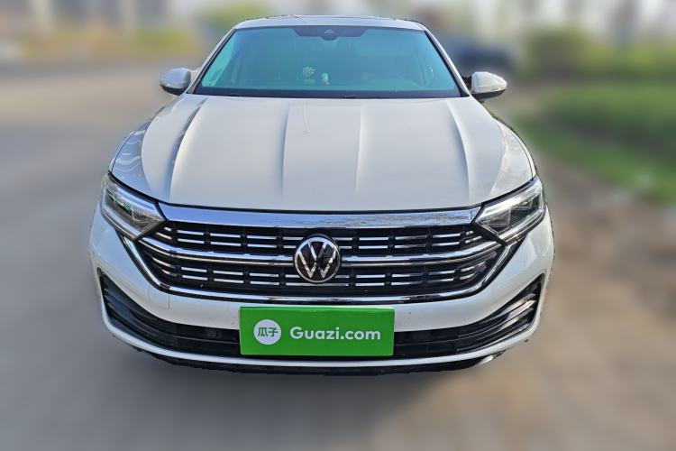 Used Volkswagen Sagitar 2024 300TSI DSG Excellence Edition Front