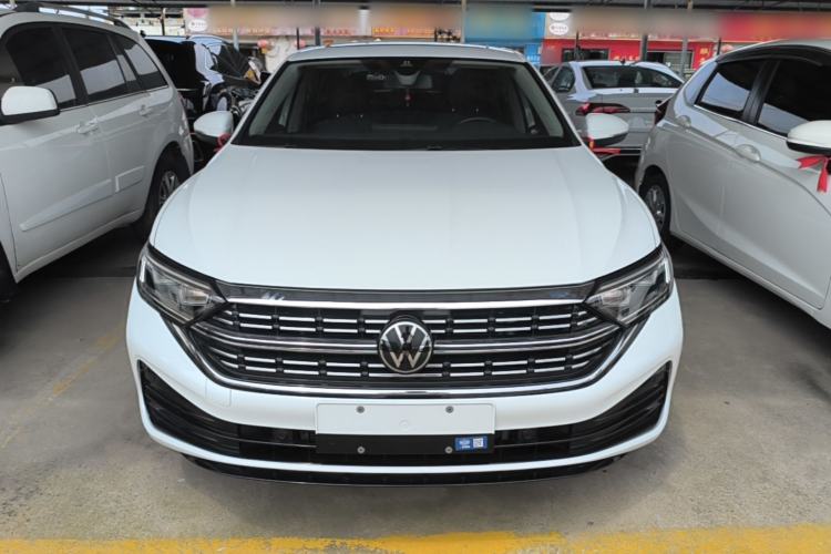 Used Volkswagen Sagitar 2024 300TSI DSG Excellence Edition Front
