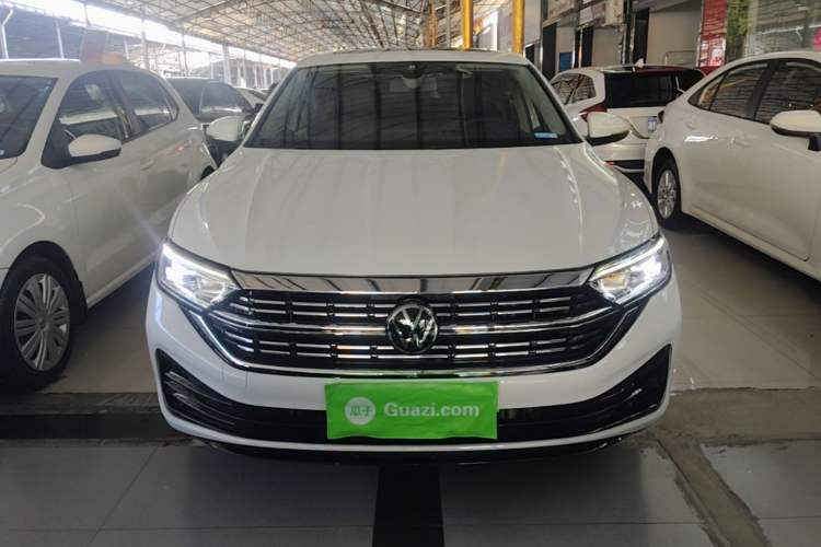 Used Volkswagen Sagitar 2024 300TSI DSG Excellence Edition Front