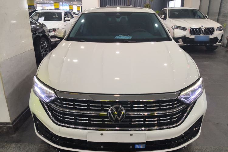 Used Volkswagen Sagitar 2024 300TSI DSG Excellence Edition Front