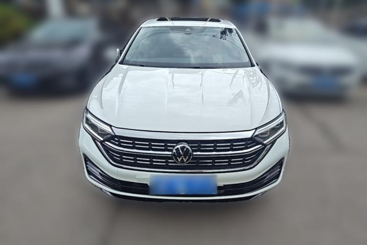 Used Volkswagen Sagitar 2024 300TSI DSG Excellence Edition Front