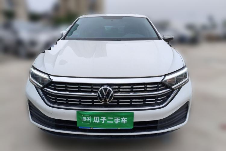 Used Volkswagen Sagitar 2024 200TSI DSG Flyover Edition Front