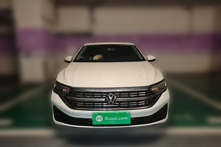 Used Volkswagen Sagitar 2024 300TSI DSG Excellence Edition Front