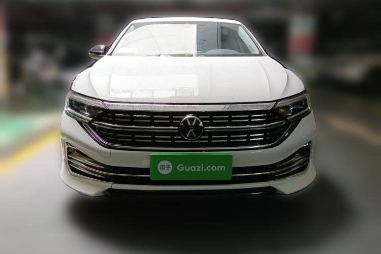 Used Volkswagen Sagitar 2024 300TSI DSG Excellence Edition Front
