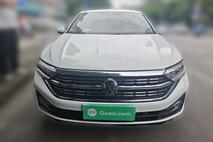 Used Volkswagen Sagitar 2024 300TSI DSG Excellence Edition Front