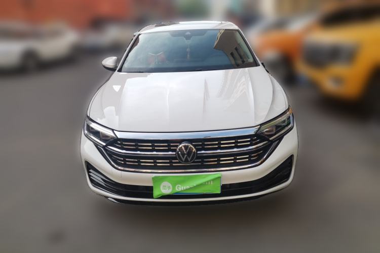 Used Volkswagen Sagitar 2024 300TSI DSG Excellence Edition Front