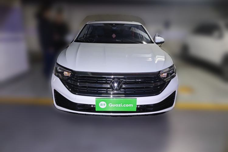Used Volkswagen Sagitar 2024 300TSI DSG Excellence Edition Front