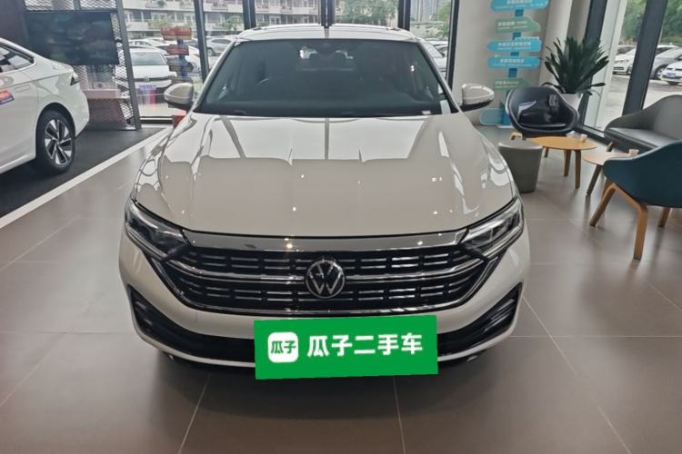 Used Volkswagen Sagitar 2024 300TSI DSG Excellence Edition Front