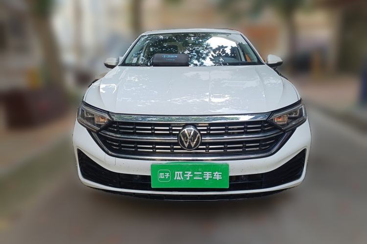 Used Volkswagen Sagitar 2024 300TSI DSG Excellence Edition Front