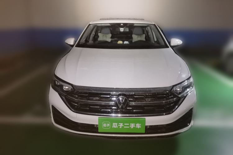 Used Volkswagen Sagitar 2024 300TSI DSG Excellence Edition Front