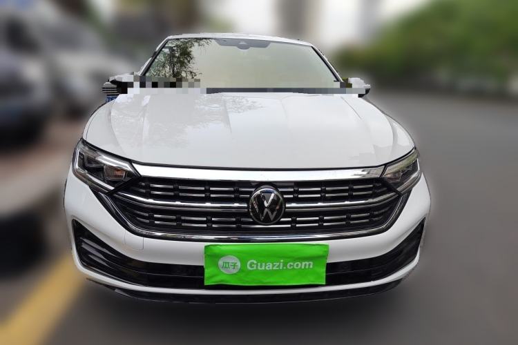 Used Volkswagen Sagitar 2024 300TSI DSG Excellence Edition Front