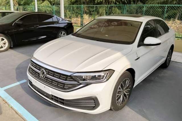 Used Volkswagen Sagitar 2024 200TSI DSG Flyover Edition
