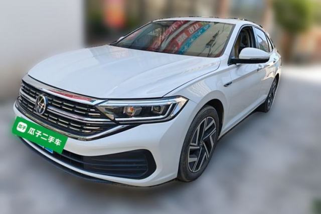 Used Volkswagen Sagitar 2024 300TSI DSG Flyover Edition