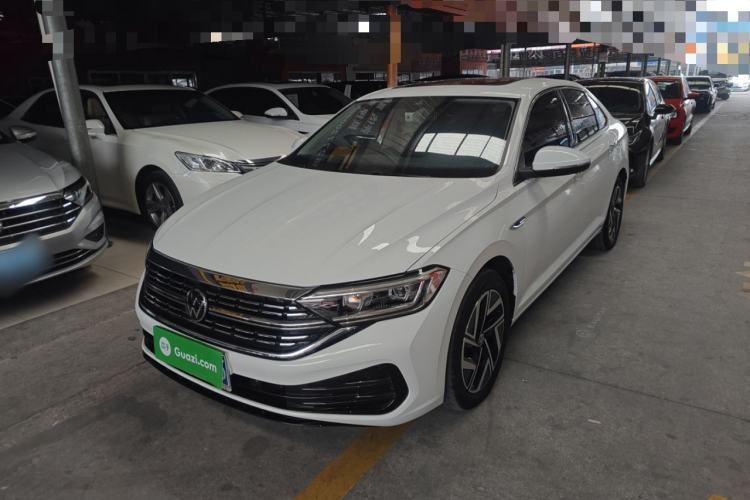 Used Volkswagen Sagitar 2024 300TSI DSG Excellence Edition Guazi used car, China used car export, Used car for sale, Used  cars, Cheapest cars for sale