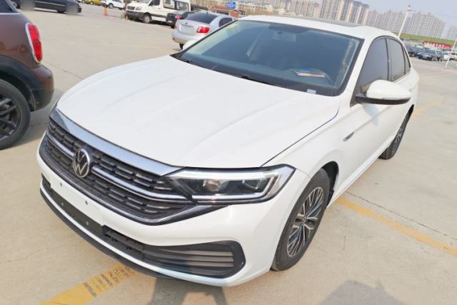 Used Volkswagen Sagitar 2024 200TSI DSG Flyover Edition