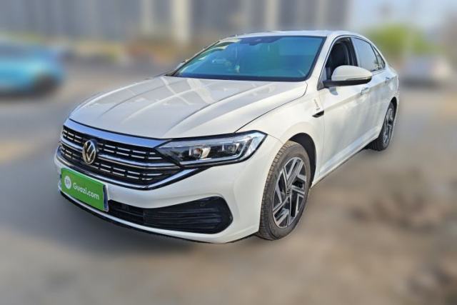 Used Volkswagen Sagitar 2024 300TSI DSG Excellence Edition
