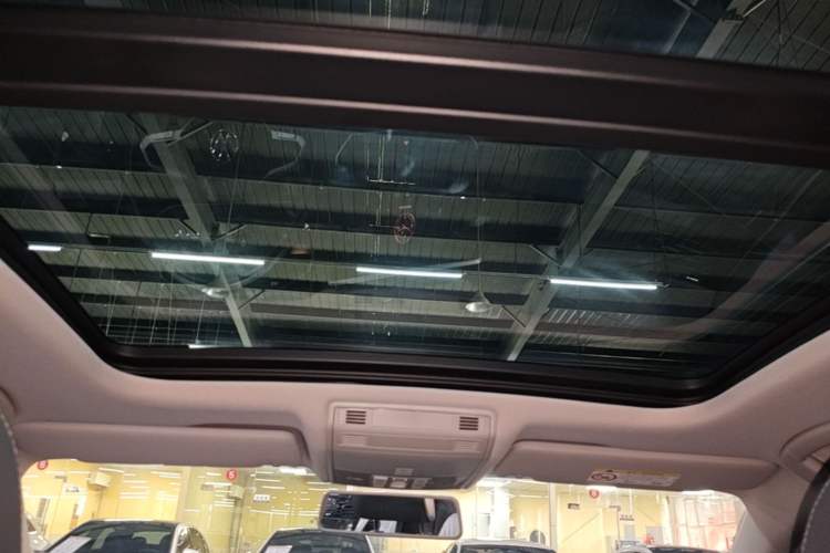 Used Volkswagen Sagitar 2024 200TSI DSG Flyover Edition Headliner