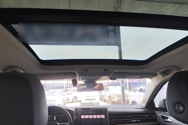 Used Volkswagen Sagitar 2024 300TSI DSG Excellence Edition Headliner