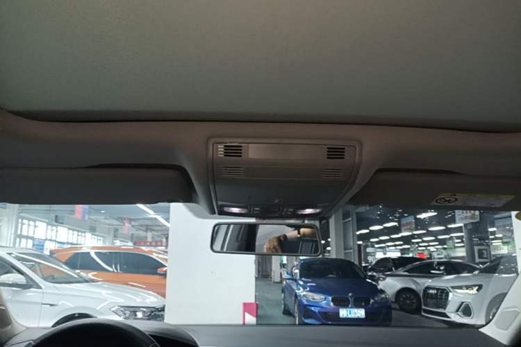 Used Volkswagen Sagitar 2024 200TSI DSG Flyover Edition Headliner