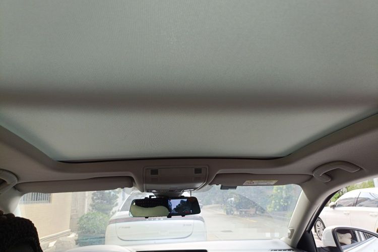 Used Volkswagen Sagitar 2024 300TSI DSG Excellence Edition Headliner