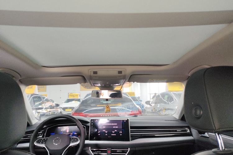 Used Volkswagen Sagitar 2024 300TSI DSG Excellence Edition Headliner