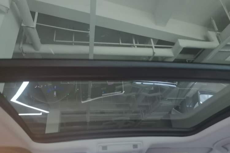 Used Volkswagen Sagitar 2024 300TSI DSG Excellence Edition Headliner