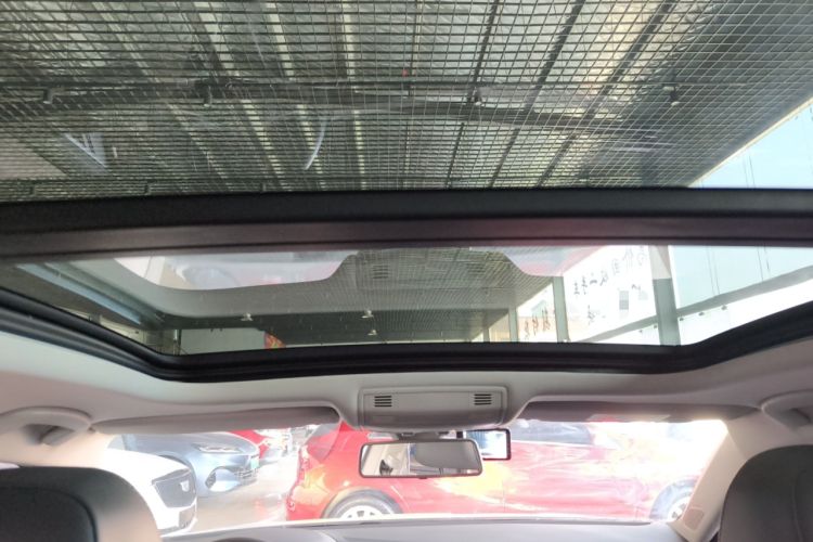 Used Volkswagen Sagitar 2024 300TSI DSG Excellence Edition Headliner