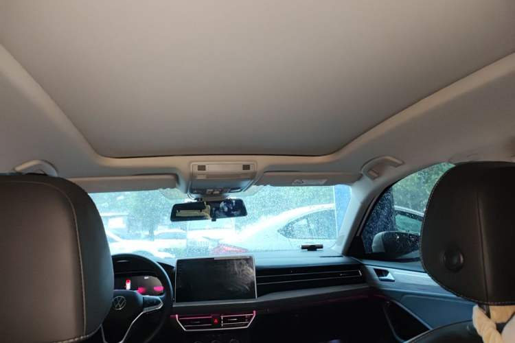 Used Volkswagen Sagitar 2024 300TSI DSG Excellence Edition Headliner