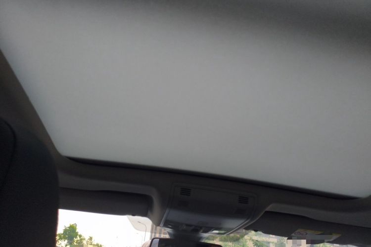 Used Volkswagen Sagitar 2024 300TSI DSG Flyover Edition Headliner