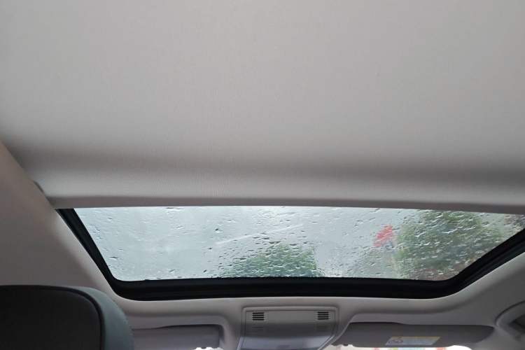 Used Volkswagen Sagitar 2024 300TSI DSG Excellence Edition Headliner
