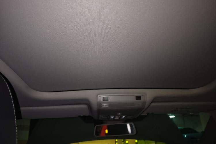 Used Volkswagen Sagitar 2024 300TSI DSG Excellence Edition Headliner