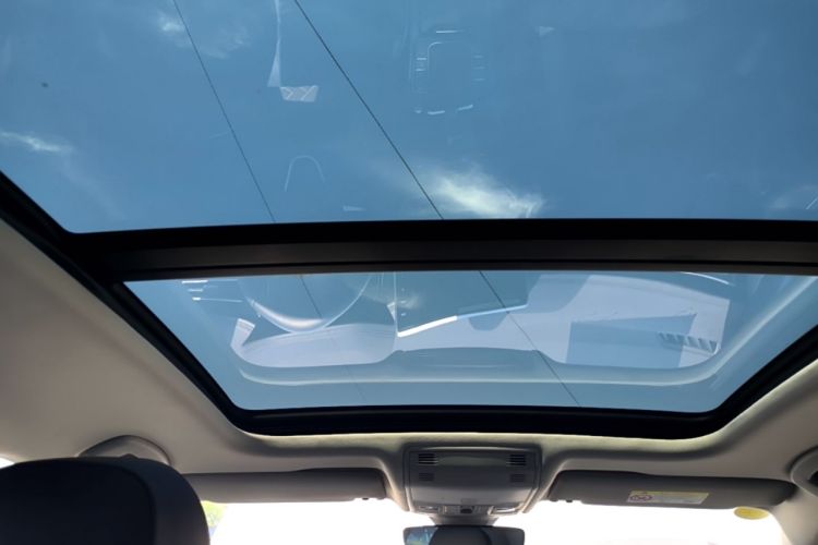 Used Volkswagen Sagitar 2024 300TSI DSG Excellence Edition Headliner