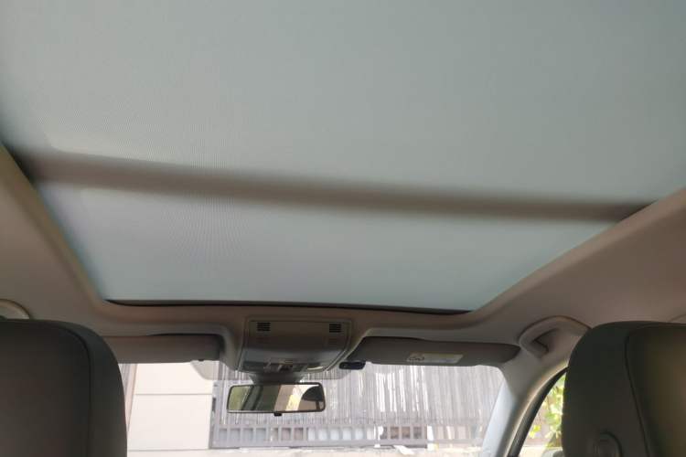 Used Volkswagen Sagitar 2024 300TSI DSG Flyover Edition Headliner