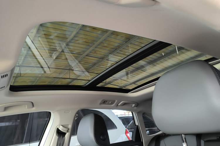 Used Volkswagen Sagitar 2024 300TSI DSG Excellence Edition Headliner