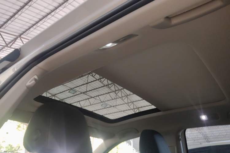 Used Volkswagen Sagitar 2024 300TSI DSG Excellence Edition Headliner