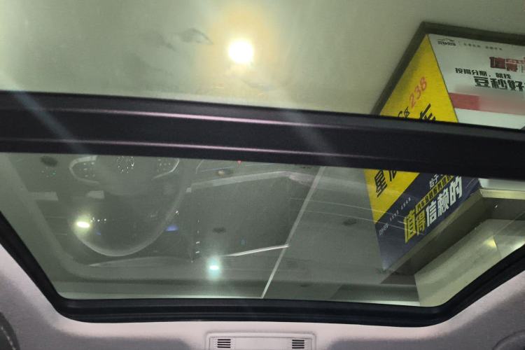 Used Volkswagen Sagitar 2024 300TSI DSG Excellence Edition Headliner