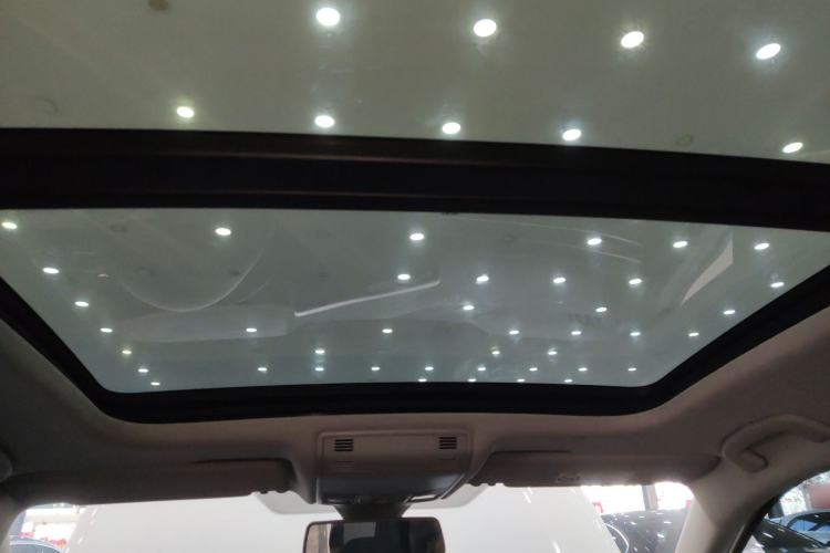 Used Volkswagen Sagitar 2024 300TSI DSG Excellence Edition Headliner