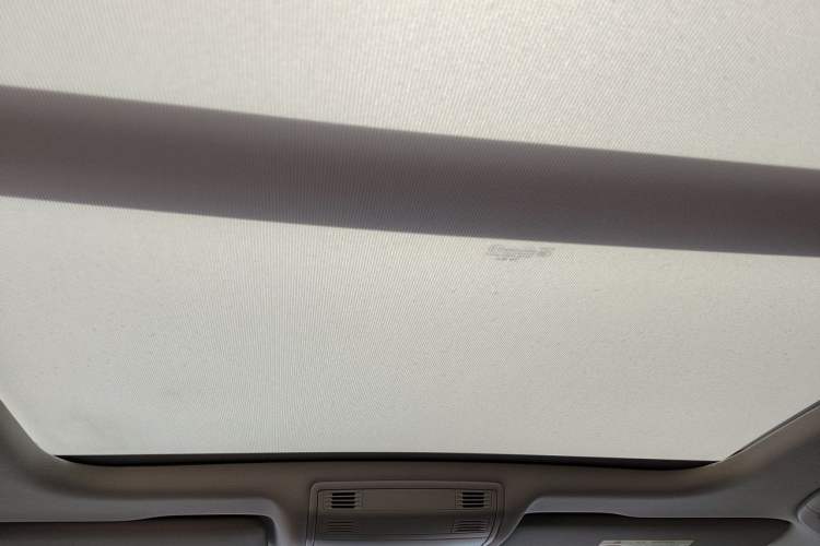 Used Volkswagen Sagitar 2024 300TSI DSG Excellence Edition Headliner