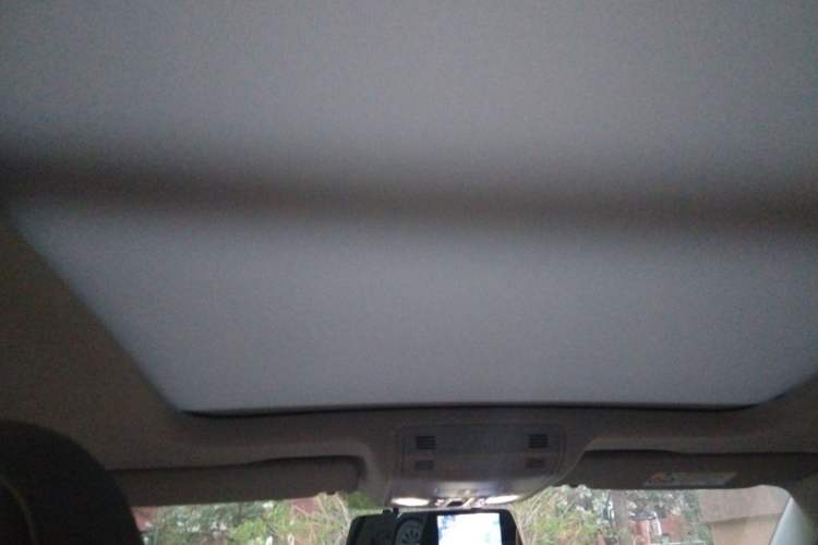 Used Volkswagen Sagitar 2024 200TSI DSG Flyover Edition Headliner