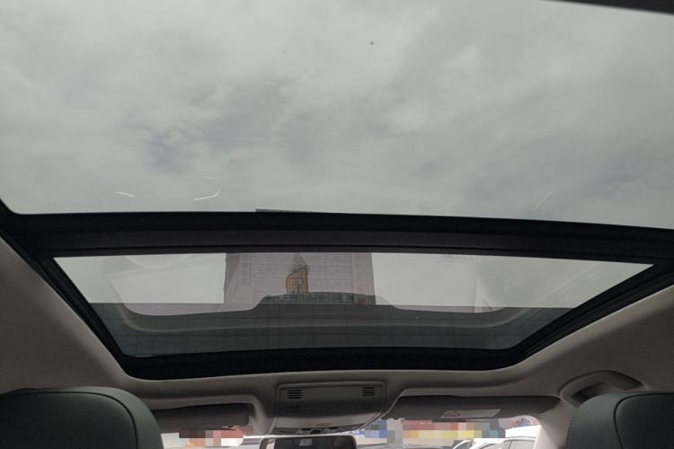 Used Volkswagen Sagitar 2024 200TSI DSG Flyover Edition Headliner